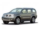 Nissan Dunehawk Concept 2003 года